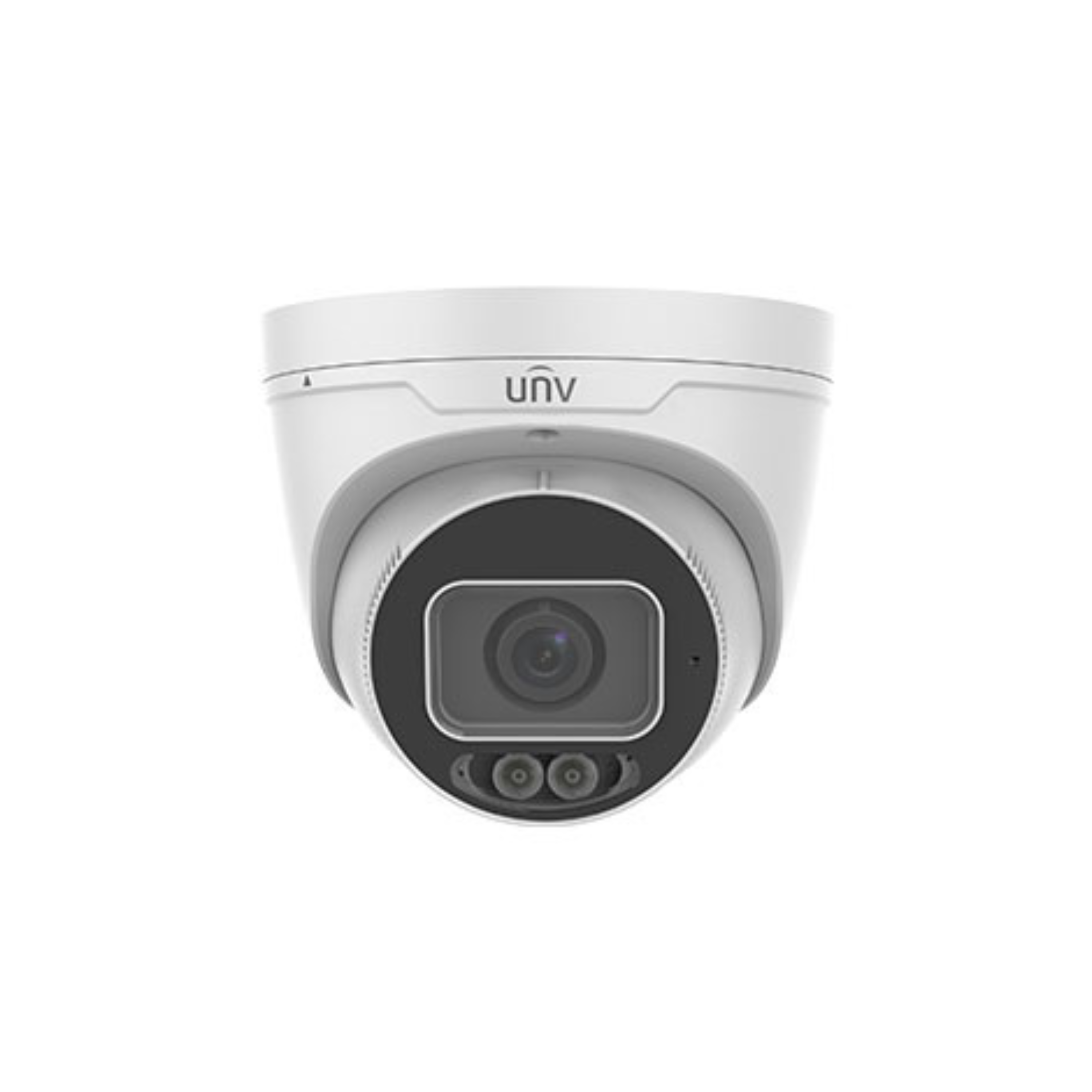 UNV 4MP HD Intelligent ColorHunter Fixed Camera IPC3634SE-ADF28K-WL-I0