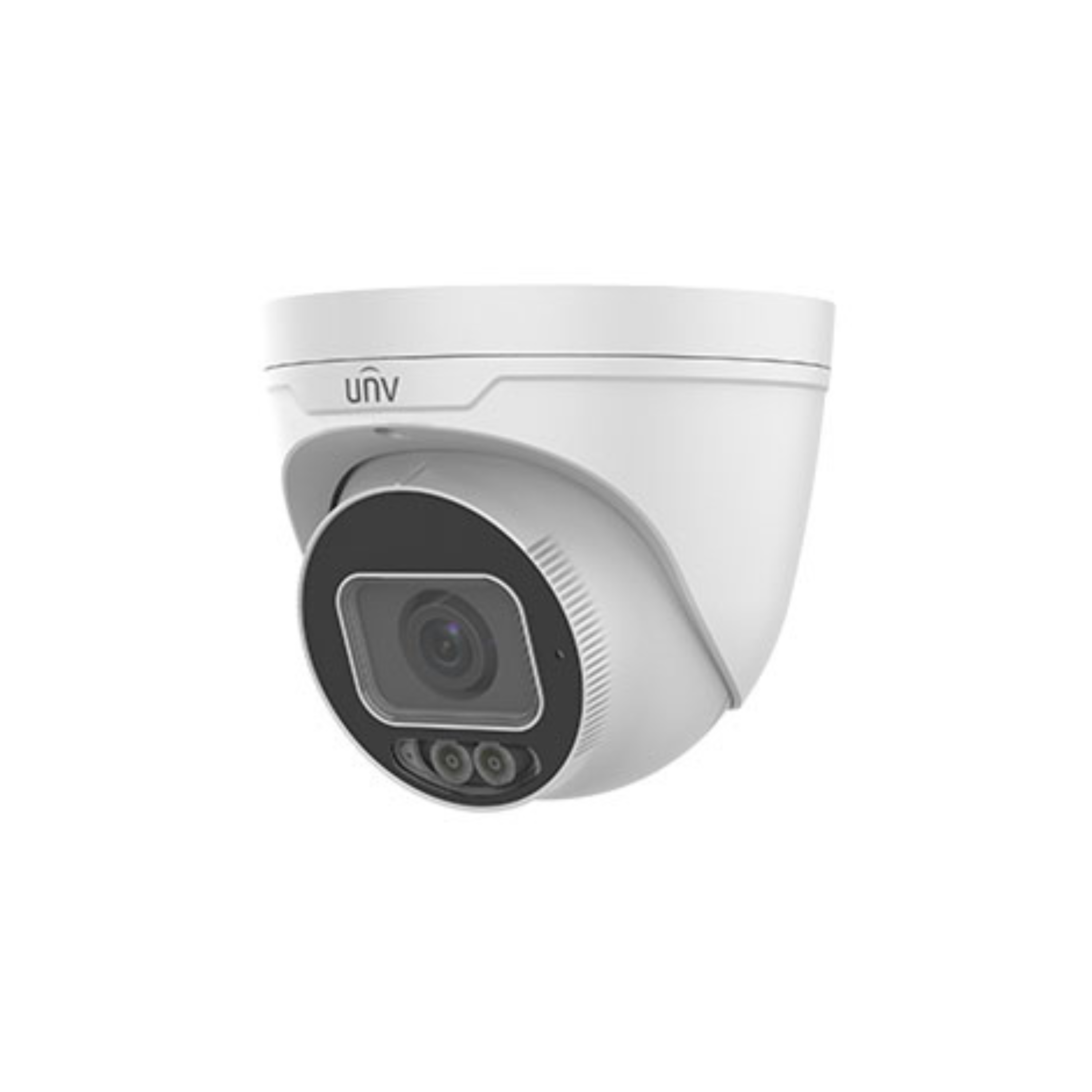 UNV 4MP HD Intelligent ColorHunter Fixed Camera IPC3634SE-ADF28K-WL-I0