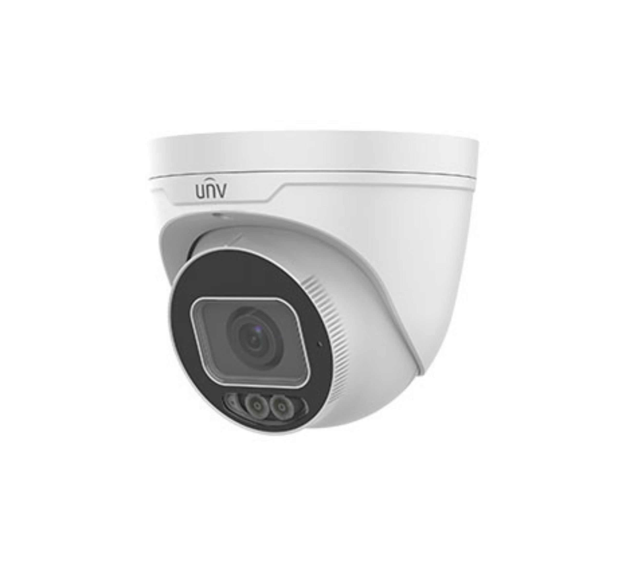 UNV 4MP HD Intelligent Dual VF Network Camera IPC3634SE-ADZK-WL-I0