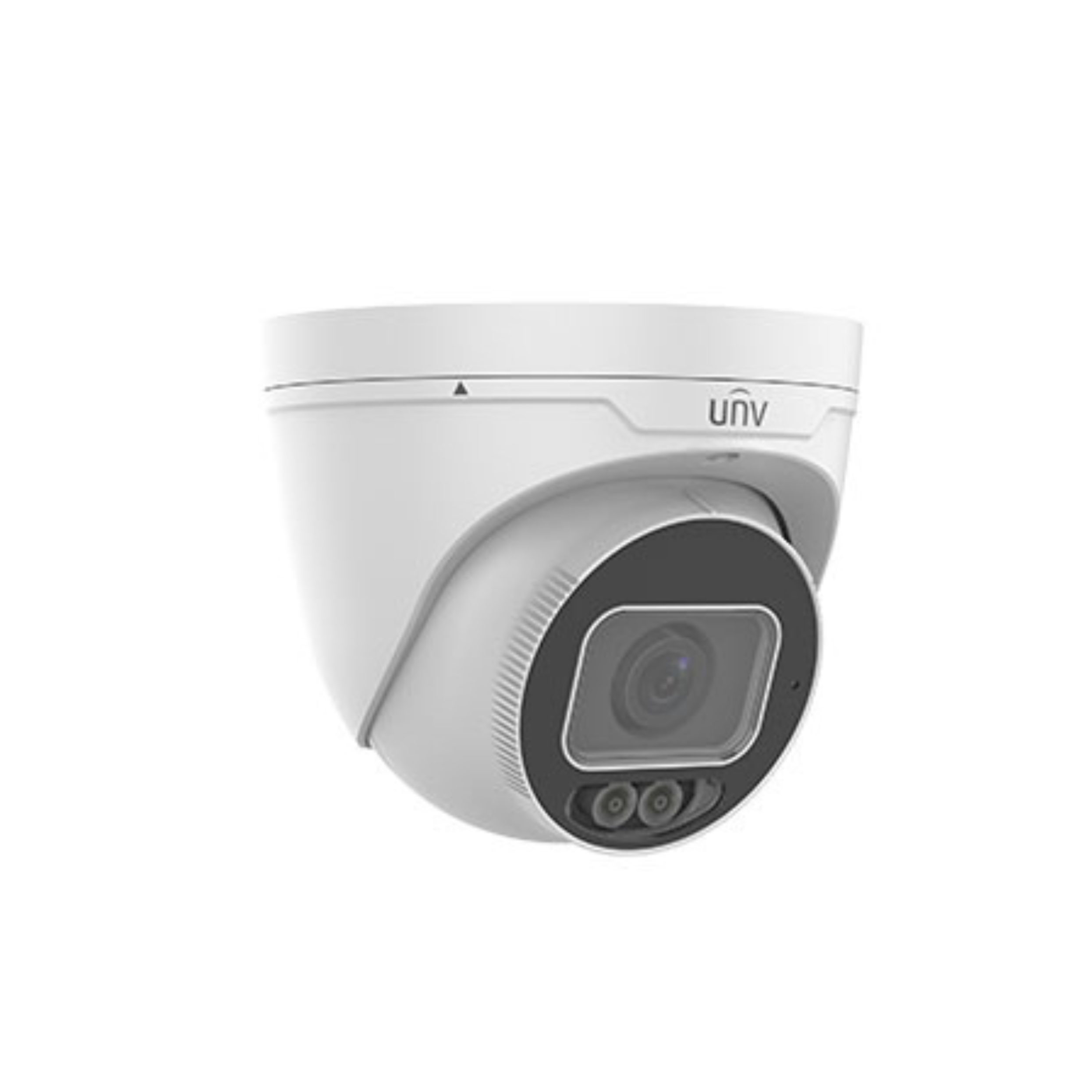 UNV 4MP HD Intelligent Dual VF Network Camera IPC3634SE-ADZK-WL-I0