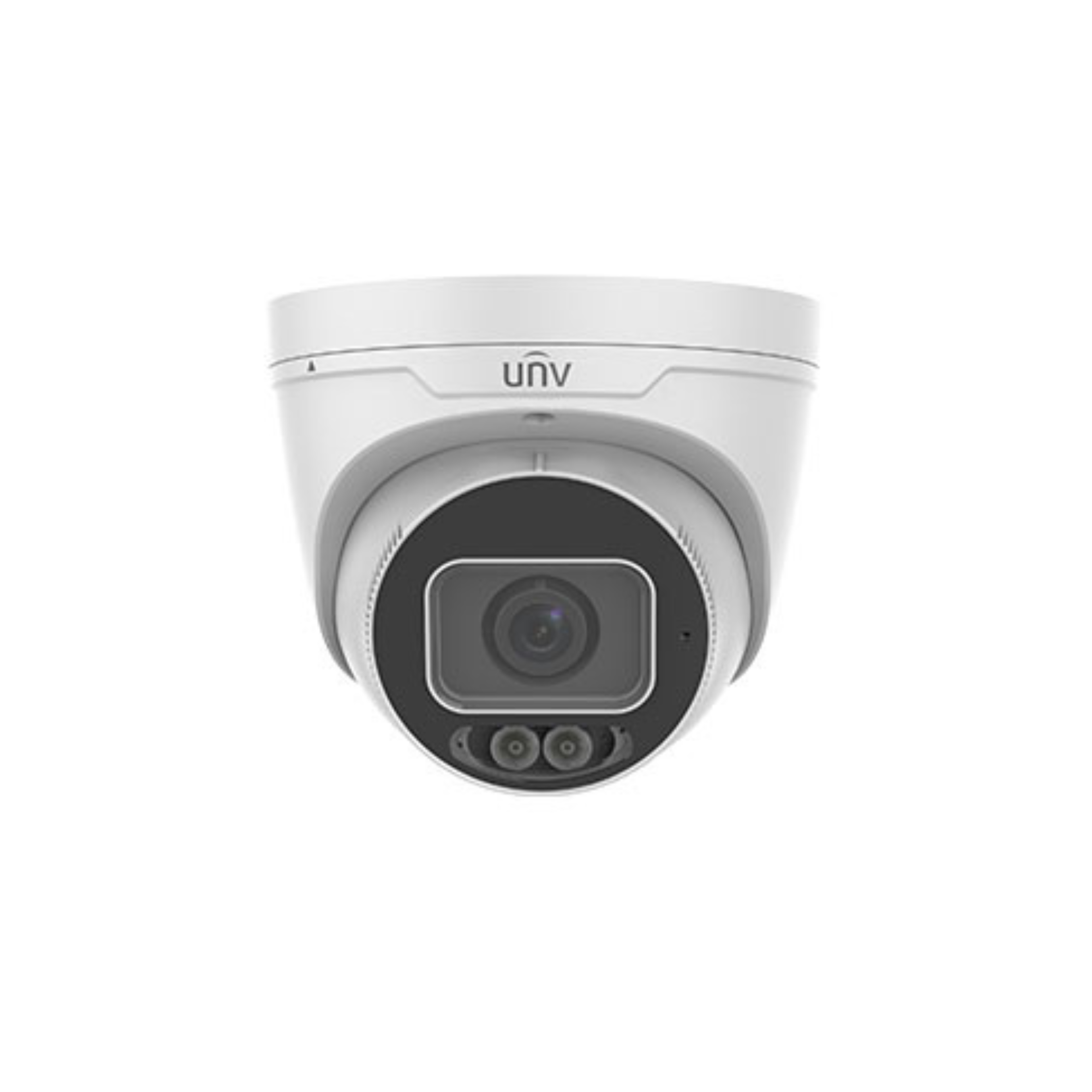 UNV 4MP HD Intelligent Dual VF Network Camera IPC3634SE-ADZK-WL-I0