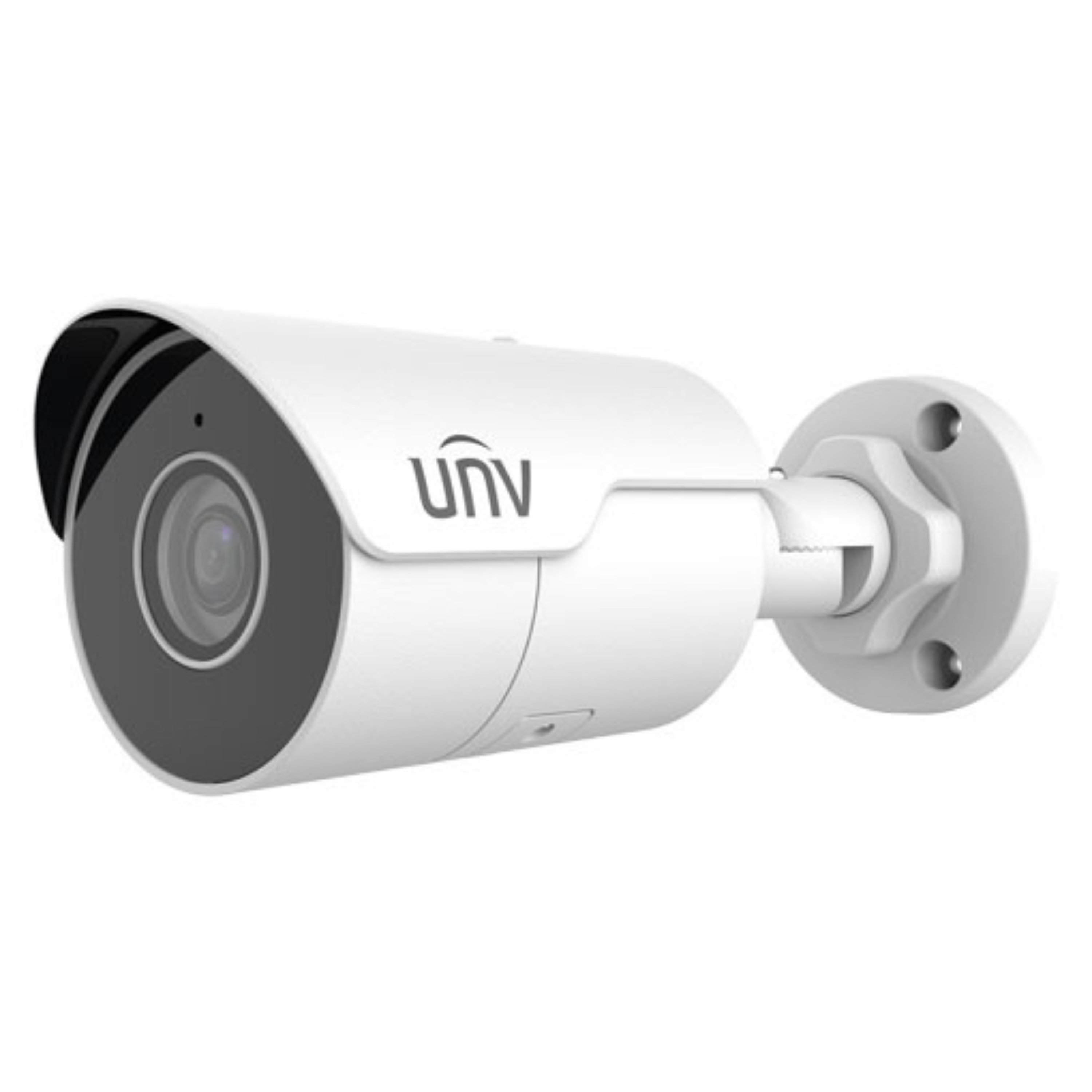 UNV 4MP HD Mini IR Fixed Bullet Network Camera IPC2124SR5-ADF28KM-G