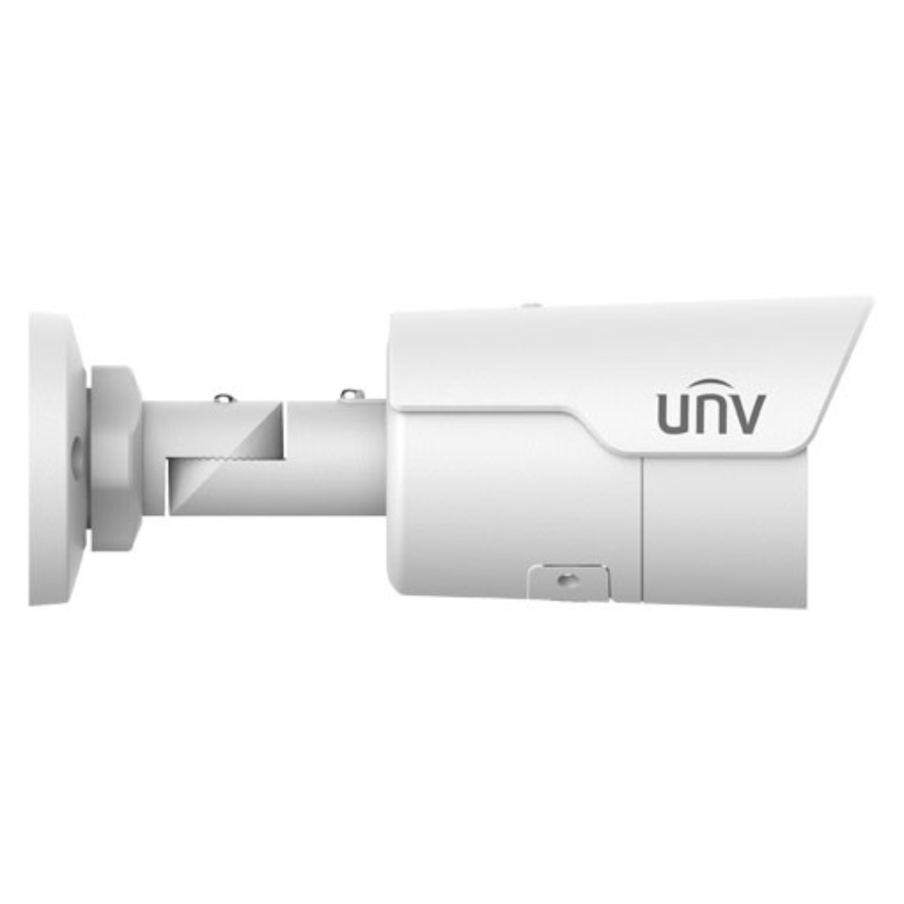 UNV 4MP HD Mini IR Fixed Bullet Network Camera IPC2124SR5-ADF28KM-G