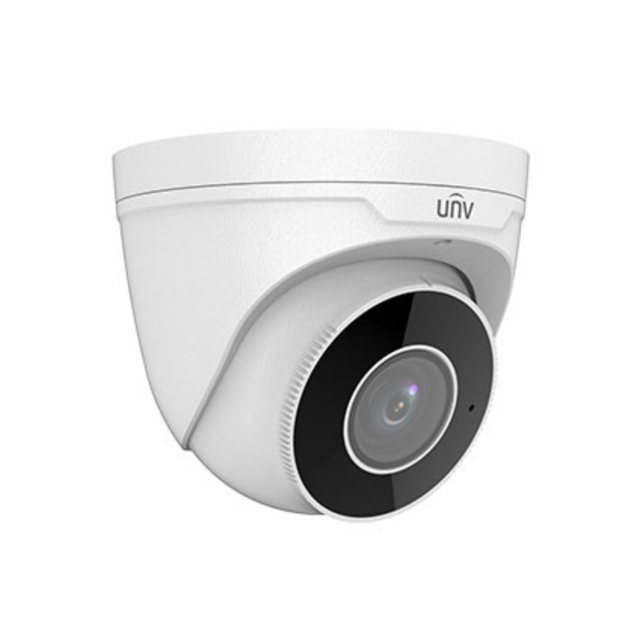UNV 5MP HD IR VF Eyeball Network Camera IPC3635SR4-ADZK-H