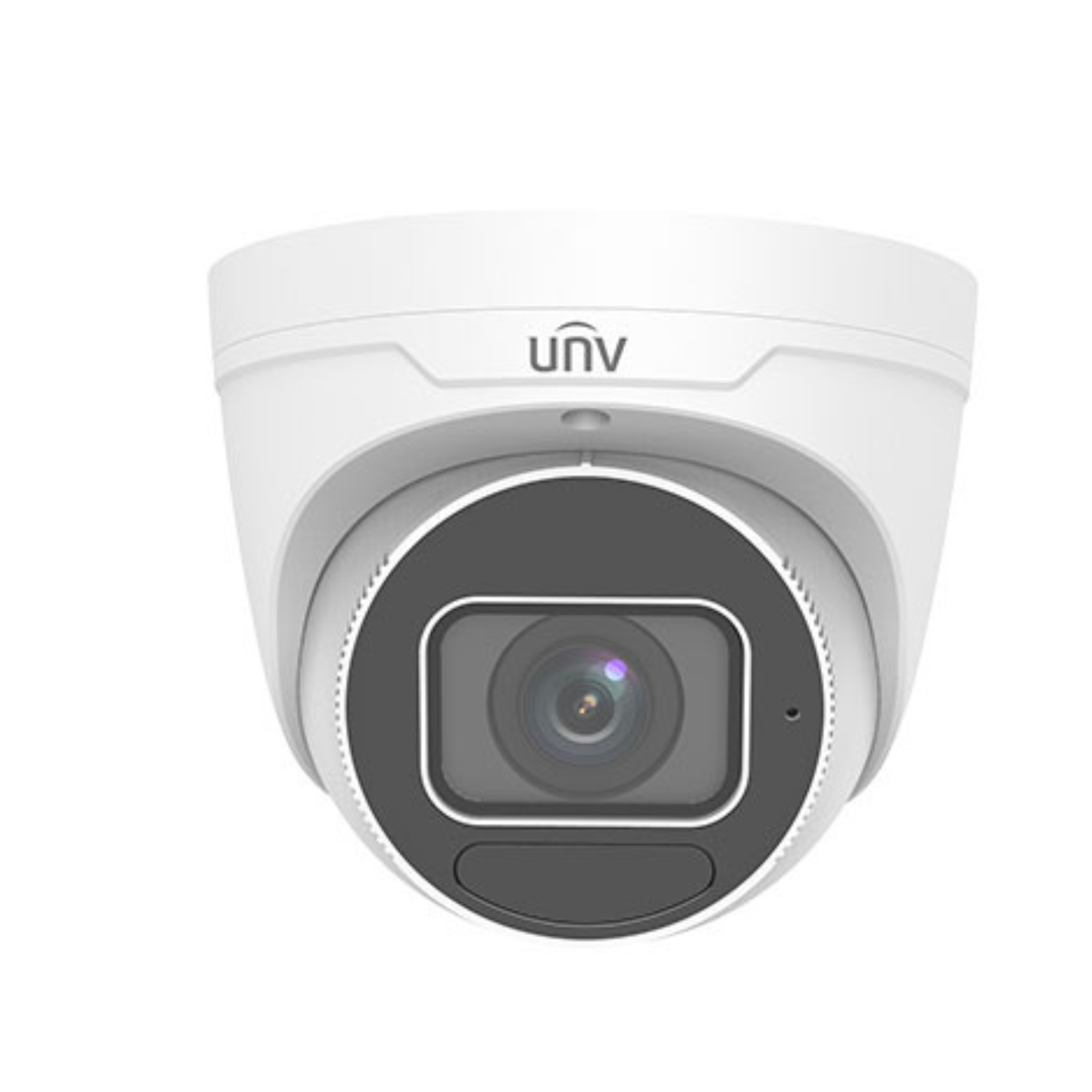 UNV 5MP HD IR VF Eyeball Network Camera IPC3635SR4-ADZK-H