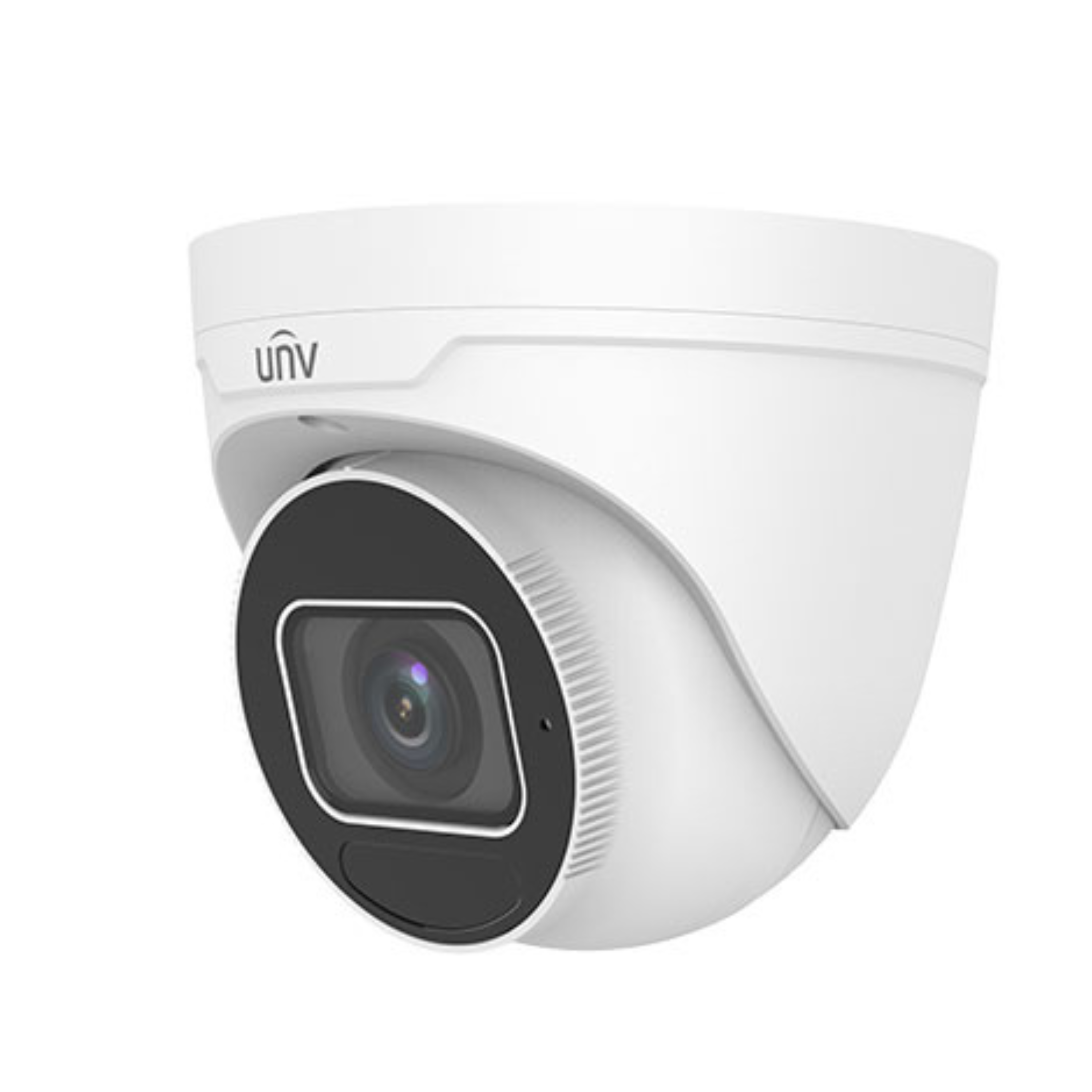 UNV 5MP HD IR VF Eyeball Network Camera IPC3635SR4-ADZK-H