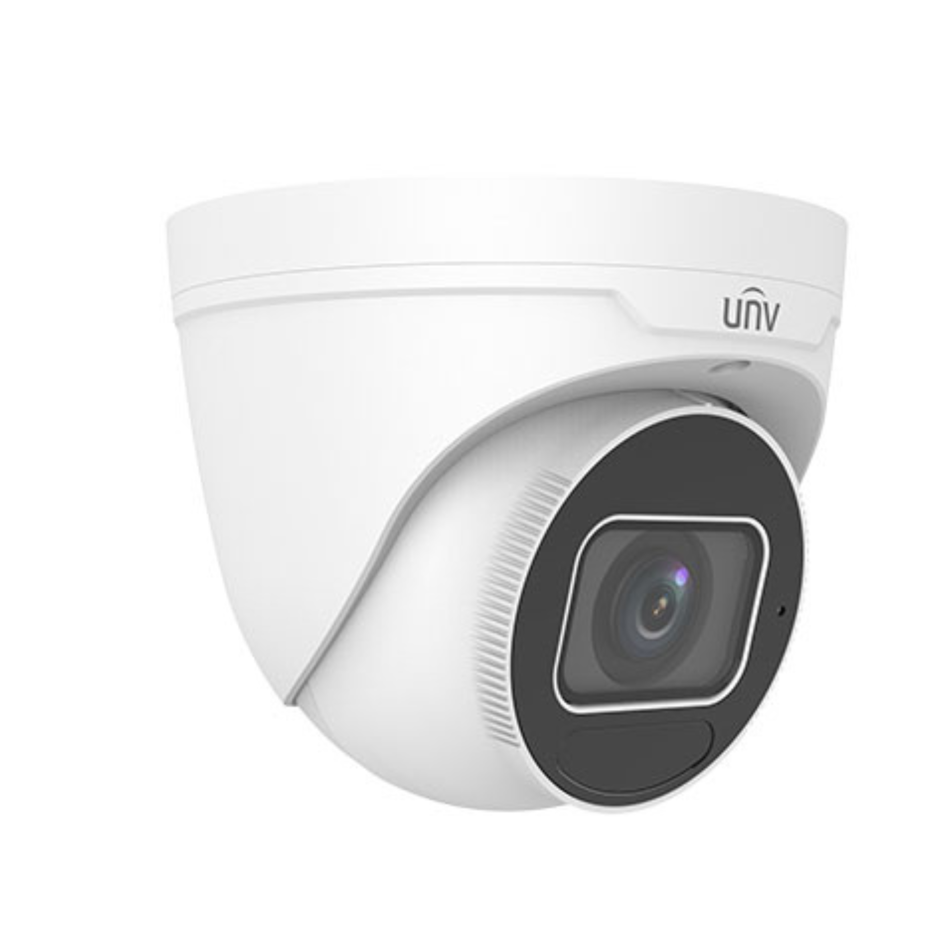 UNV 5MP HD IR VF Eyeball Network Camera IPC3635SR4-ADZK-H