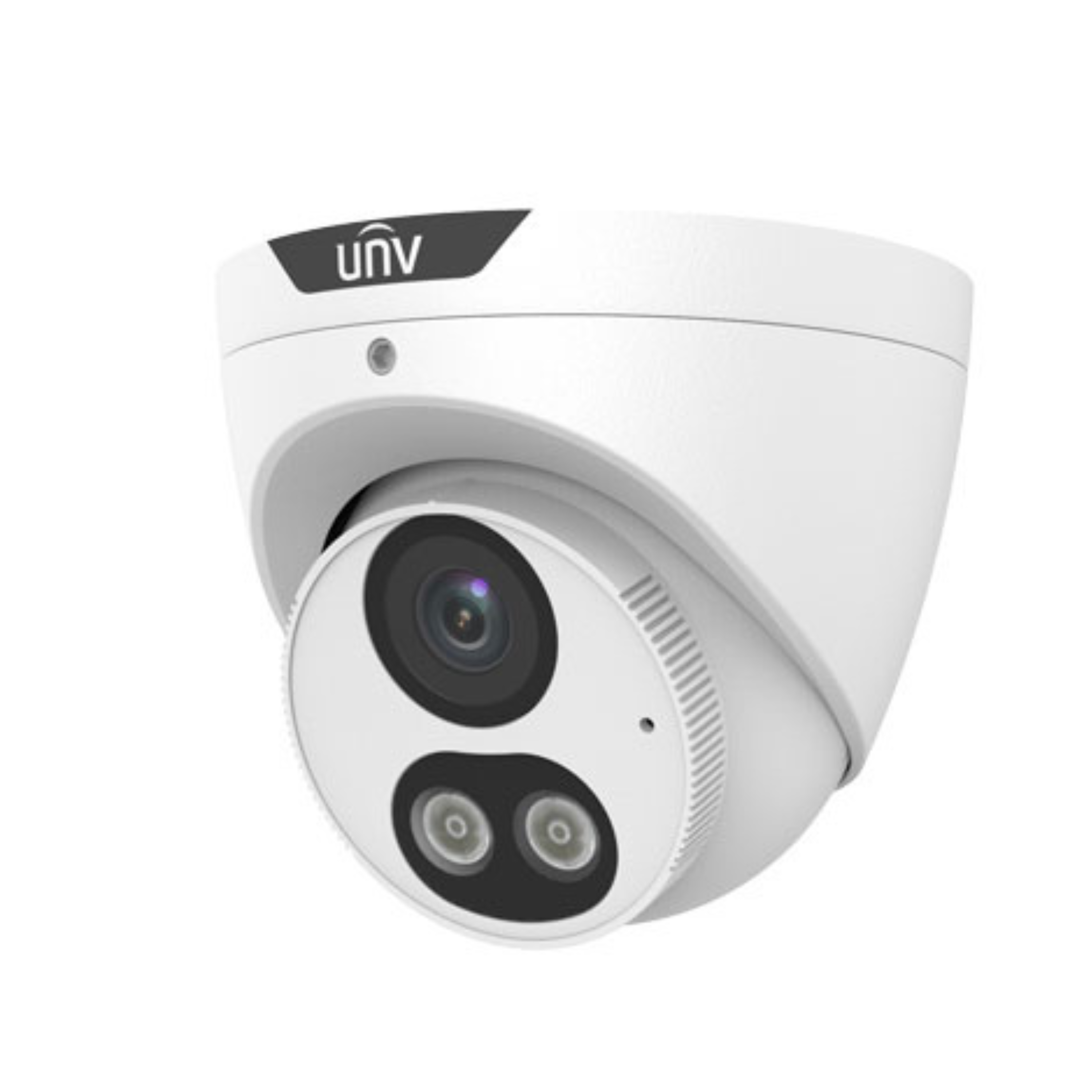 5MP HD Intelligent ColorHunter Fixed Eyeball Network Camera IPC3615SE-ADF28KM-WL-I0