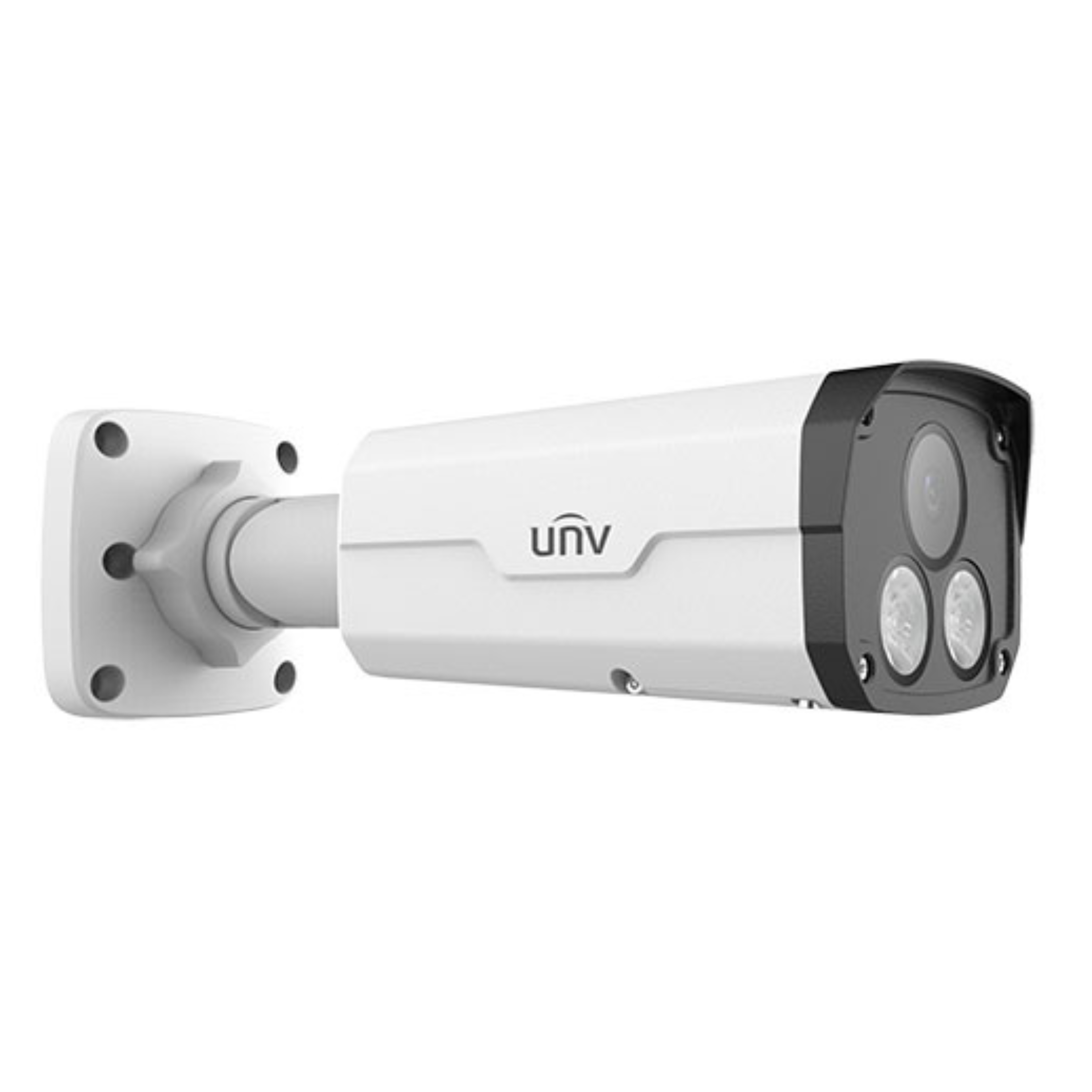 UNV 5MP HD Intelligent Color Network Camera IPC2225SE-DF40K-WL-I0