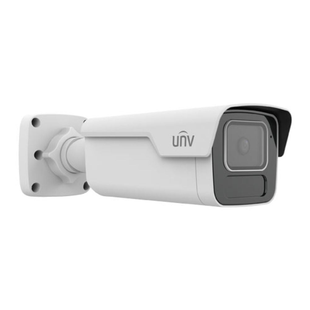 UNV 5MP HD Intelligent Lighthunter IR Fixed Bullet Network Camera