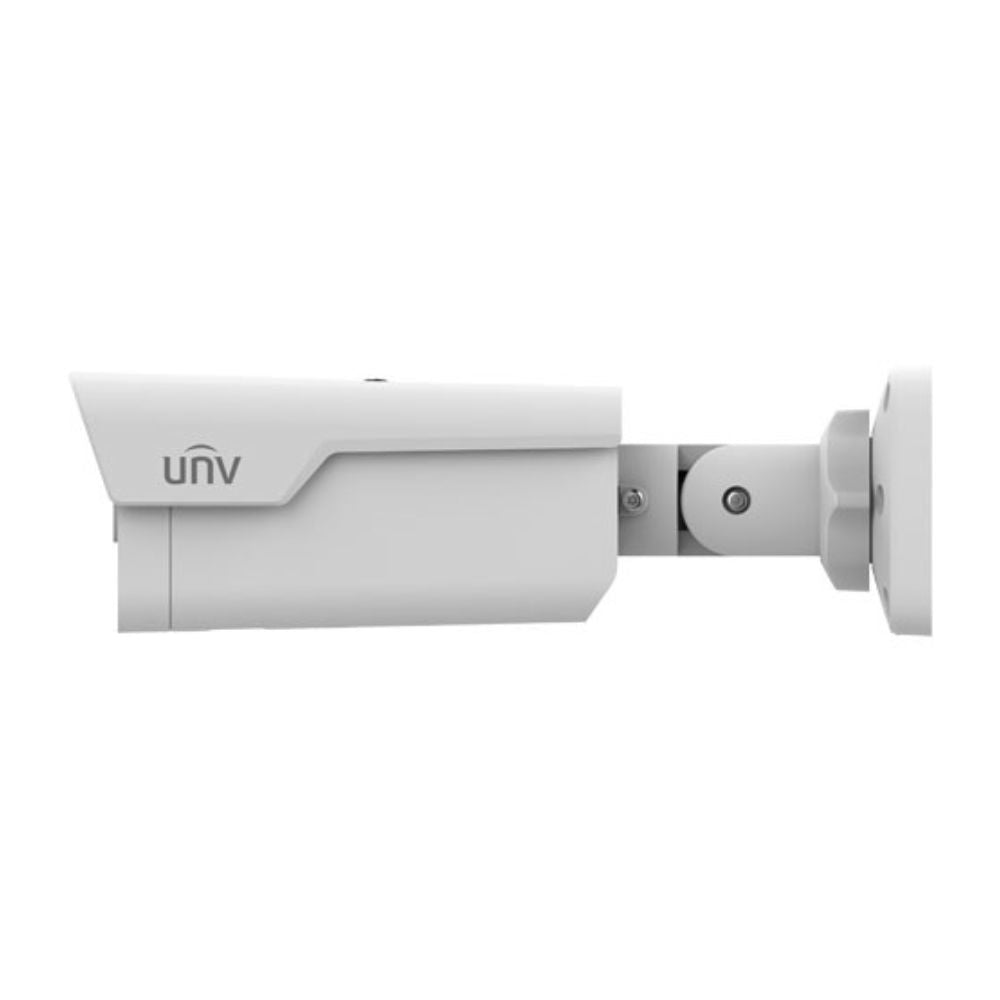 UNV 5MP HD Intelligent Lighthunter IR Fixed Bullet Network Camera