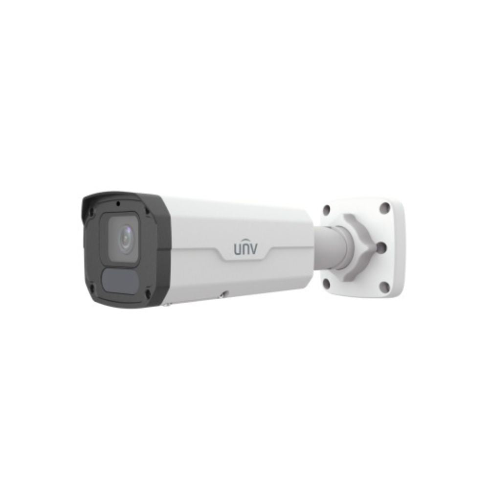 UNV 5MP WDR LightHunter IR Network Bullet Camera 2.8mm