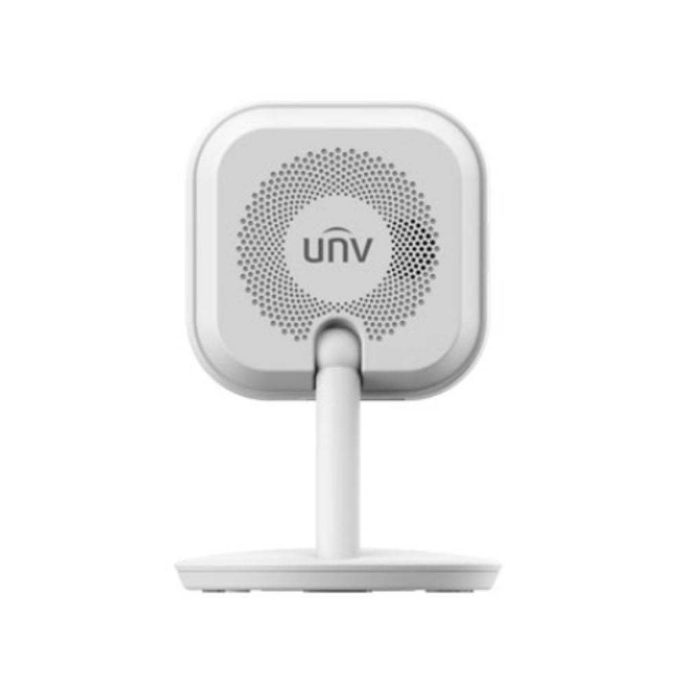 UNV C1L-2WN-G Smart Wireless Cube Camera | All Security Equipment