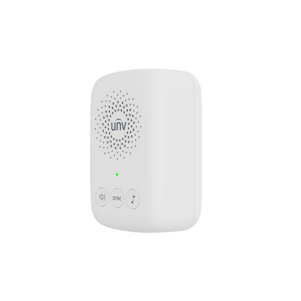 UNV ED-R1 433 Doorbell Chime | All Security Equipment