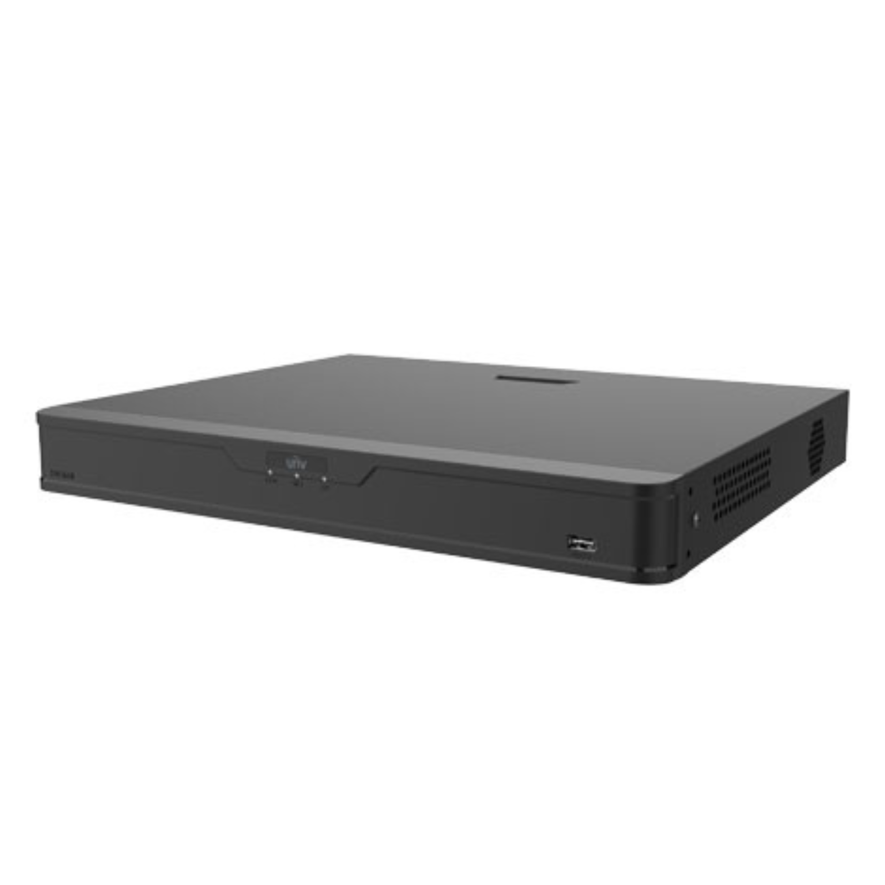 UNV Hard Disks 8-Channel Digital Video Recorder XVR302-08U3