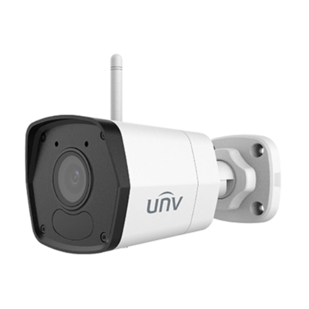 UNV IPC2122LB-AF28WK-G 2MP HD WIFI Bullet Network Camera | All Security Equipment