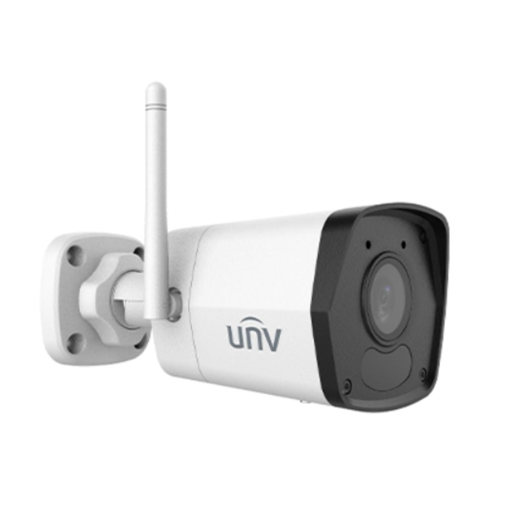 UNV IPC2122LB-AF28WK-G 2MP HD WIFI Bullet Network Camera | All Security Equipment