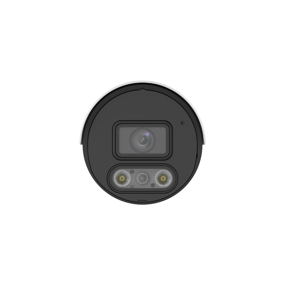 UNV IPC2124SR-ADF28KMC-DL-H 4MP Dual Light WDR Intelligence Bullet Network Camera | All Security Equipment