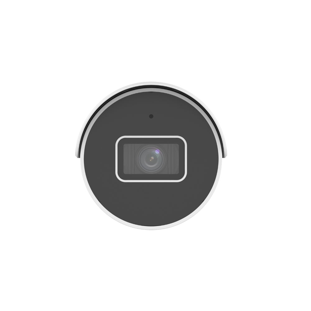 UNV IPC2128SR-ADF28KM-H 8MP WDR Fixed IR Mini Bullet Network Camera | All Security Equipment