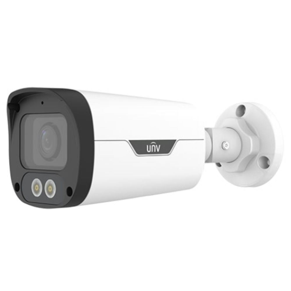 UNV IPC2314LE-ADF28KM-WL 4MP HD ColorHunter Fixed Bullet Network Camera | All Security Equipment