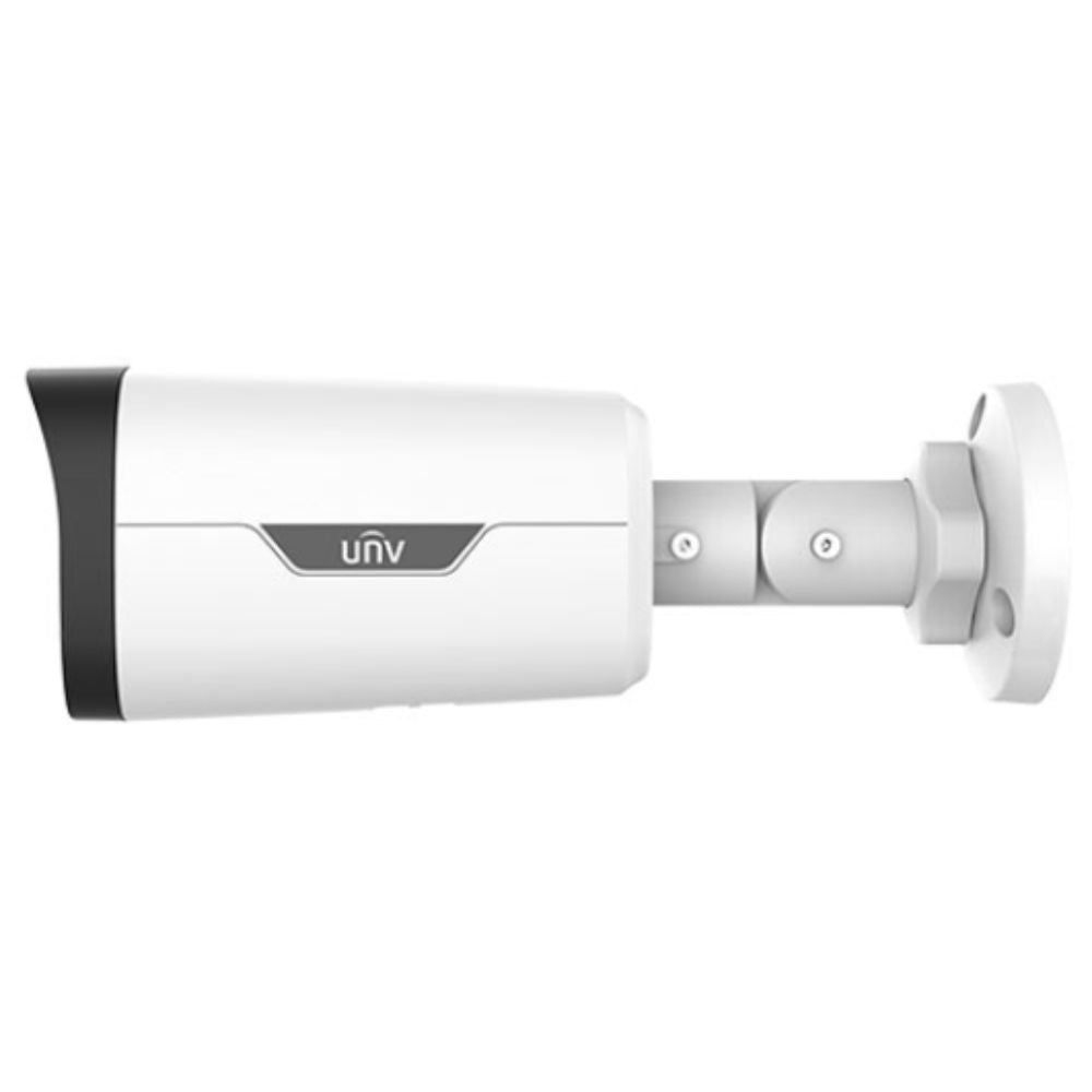 UNV IPC2314LE-ADF28KM-WL 4MP HD ColorHunter Fixed Bullet Network Camera | All Security Equipment