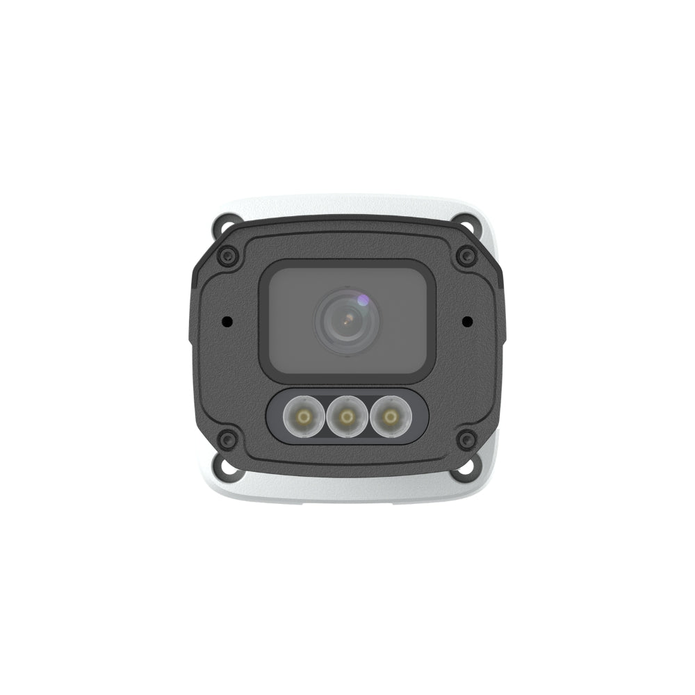 UNV IPC2324SE-ADZK-WL-I0 4MP VF Dual-Light Bullet Network Camera | All Security Equipment