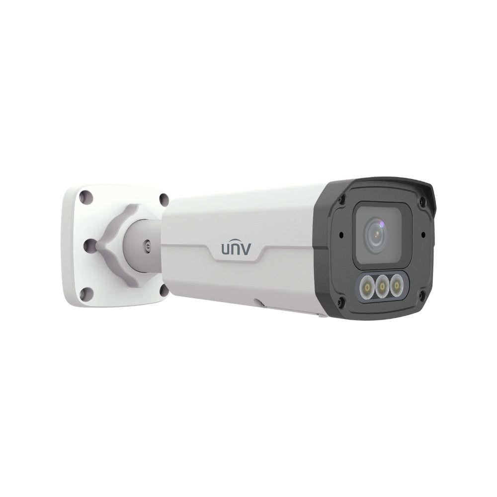 UNV IPC2324SE-ADZK-WL-I0 4MP VF Dual-Light Bullet Network Camera | All Security Equipment