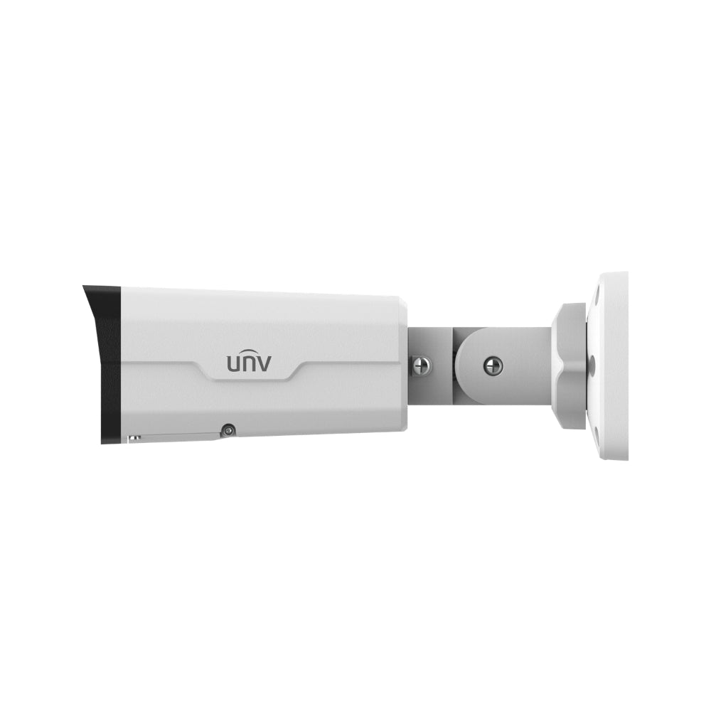 UNV IPC2324SE-ADZK-WL-I0 4MP VF Dual-Light Bullet Network Camera | All Security Equipment
