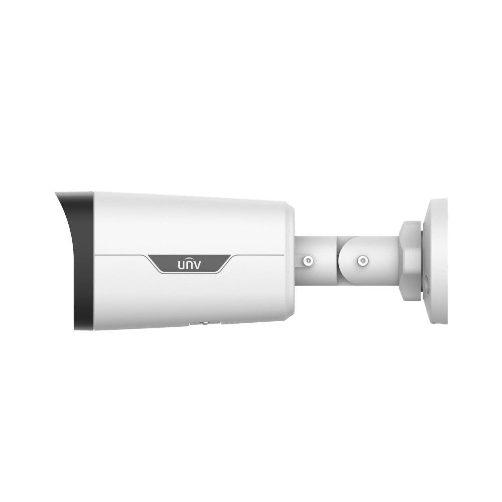 UNV IPC2324SR5-ADZK-H 4MP WDR VF IR Bullet Network Camera | All Security Equipment