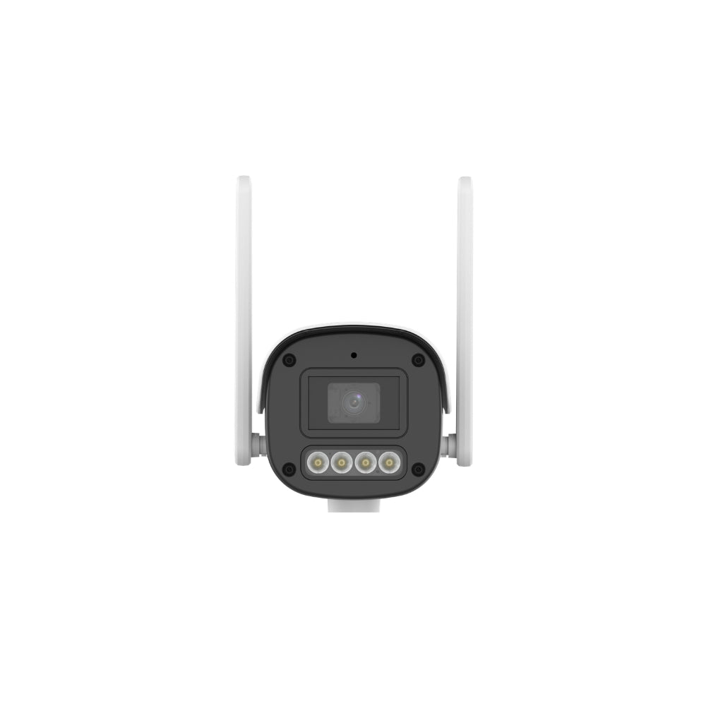 UNV IPC2A14LP-ADF40KC-4G-US 4MP 4G Fixed Bullet Network Camera | All Security Equipment