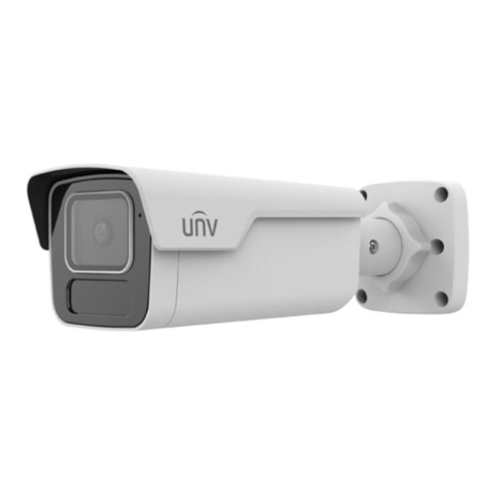 UNV IPC2B12SS-ADF28K-I1 2MP HD Intelligent LightHunter IR Fixed Bullet Network Camera | All Security Equipment