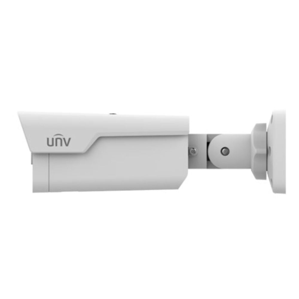 UNV IPC2B12SS-ADF28K-I1 2MP HD Intelligent LightHunter IR Fixed Bullet Network Camera | All Security Equipment