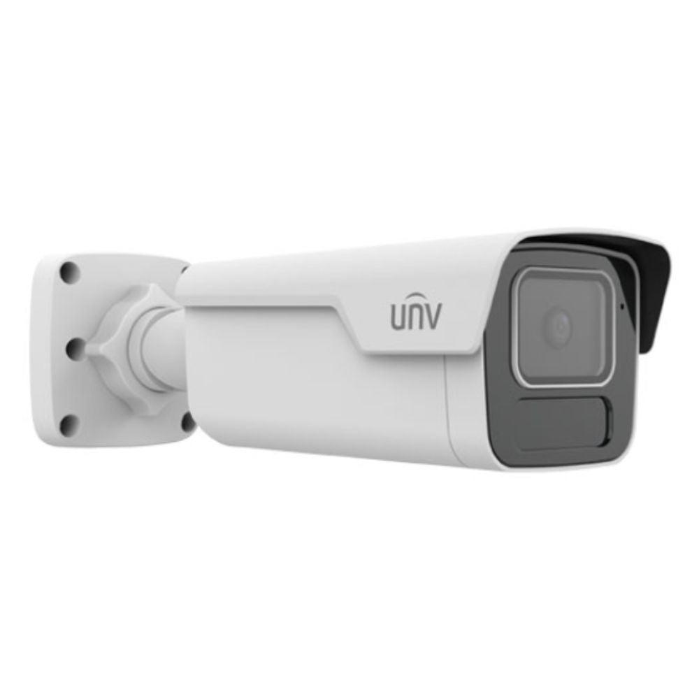 UNV IPC2B12SS-ADF28K-I1 2MP HD Intelligent LightHunter IR Fixed Bullet Network Camera | All Security Equipment