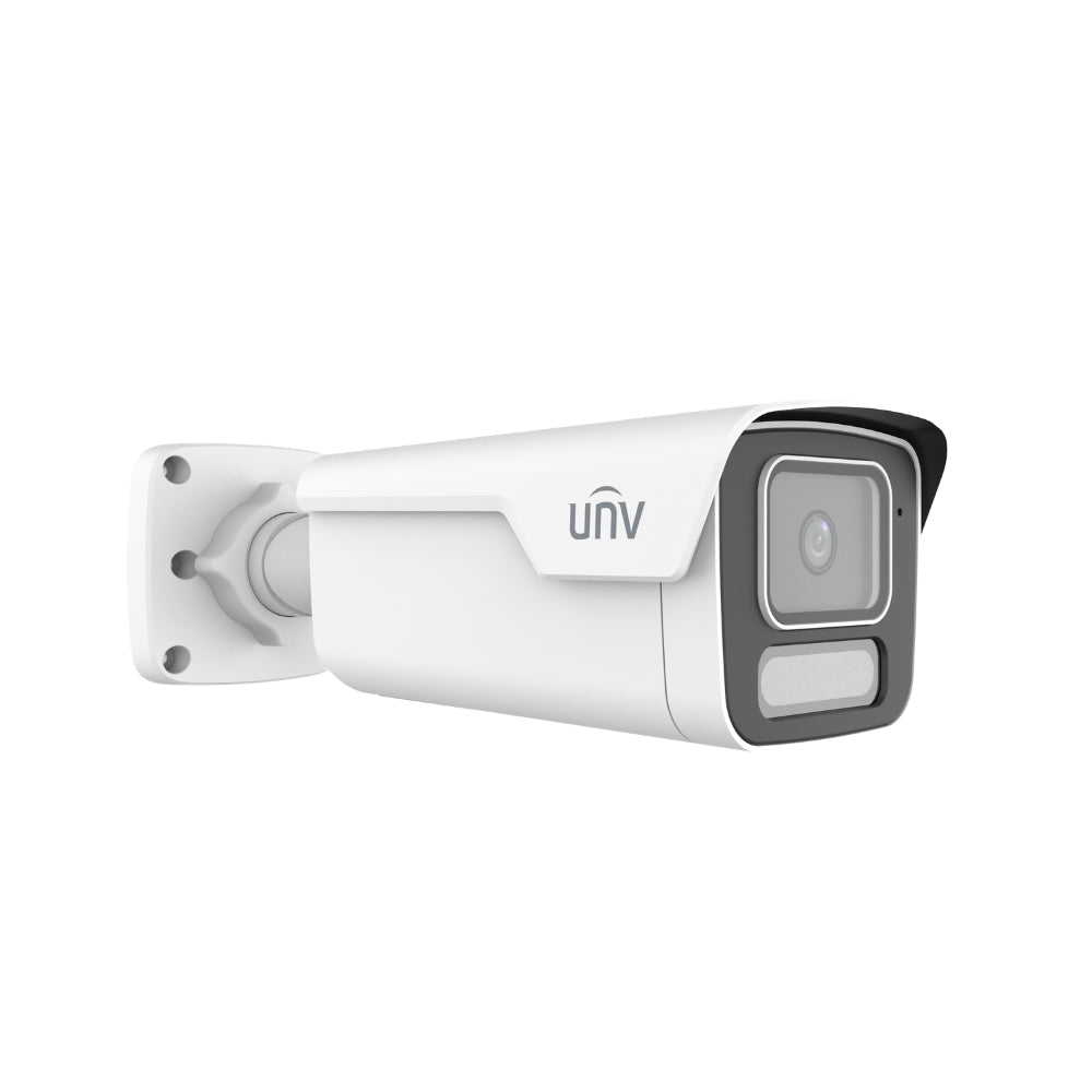 UNV IPC2B14SE-ADF28K-WP-I1 4MP WDR OwlView Bullet Network Camera (2.8mm Focal) | All Security Equipment
