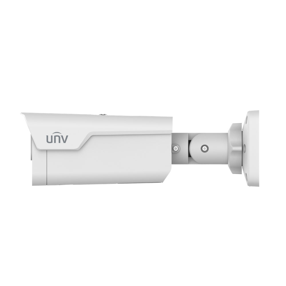 UNV IPC2B14SE-ADF28K-WP-I1 4MP WDR OwlView Bullet Network Camera (2.8mm Focal) | All Security Equipment
