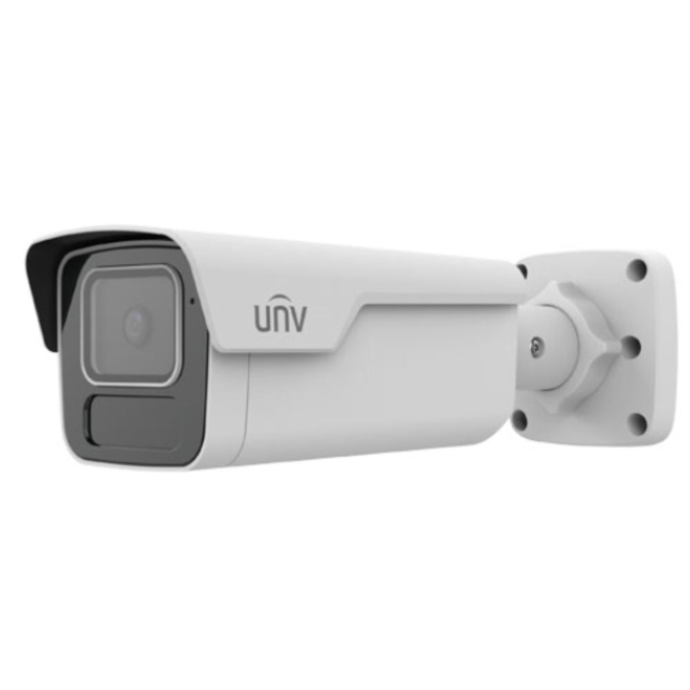 UNV IPC2B15SS-ADF28K-I1 5MP HD Intelligent Lighthunter IR Fixed Bullet Network Camera | All Security Equipment