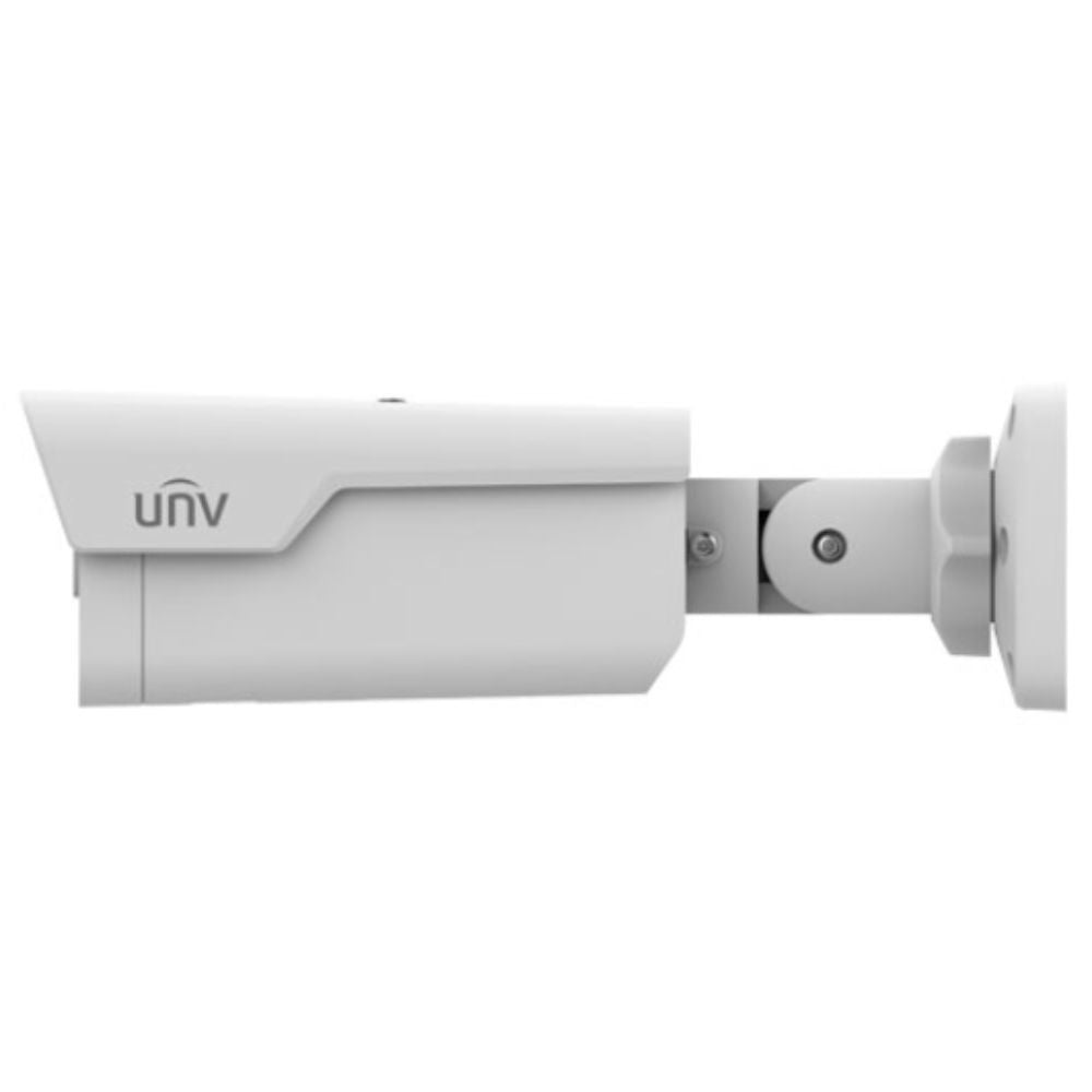 UNV IPC2B15SS-ADF28K-I1 5MP HD Intelligent Lighthunter IR Fixed Bullet Network Camera | All Security Equipment