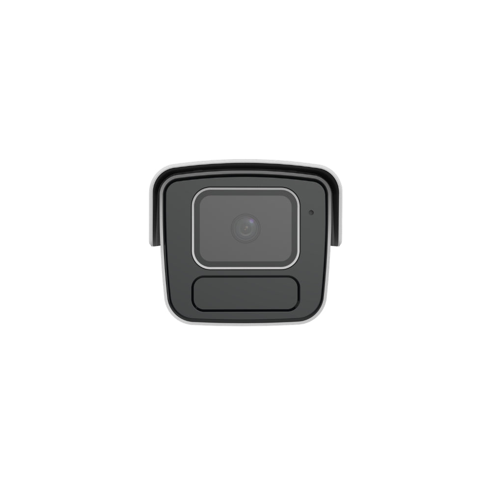 UNV IPC2B18SS-ADF28K-I1 8MP SmartSense Fixed Bullet Network Camera | All Security Equipment