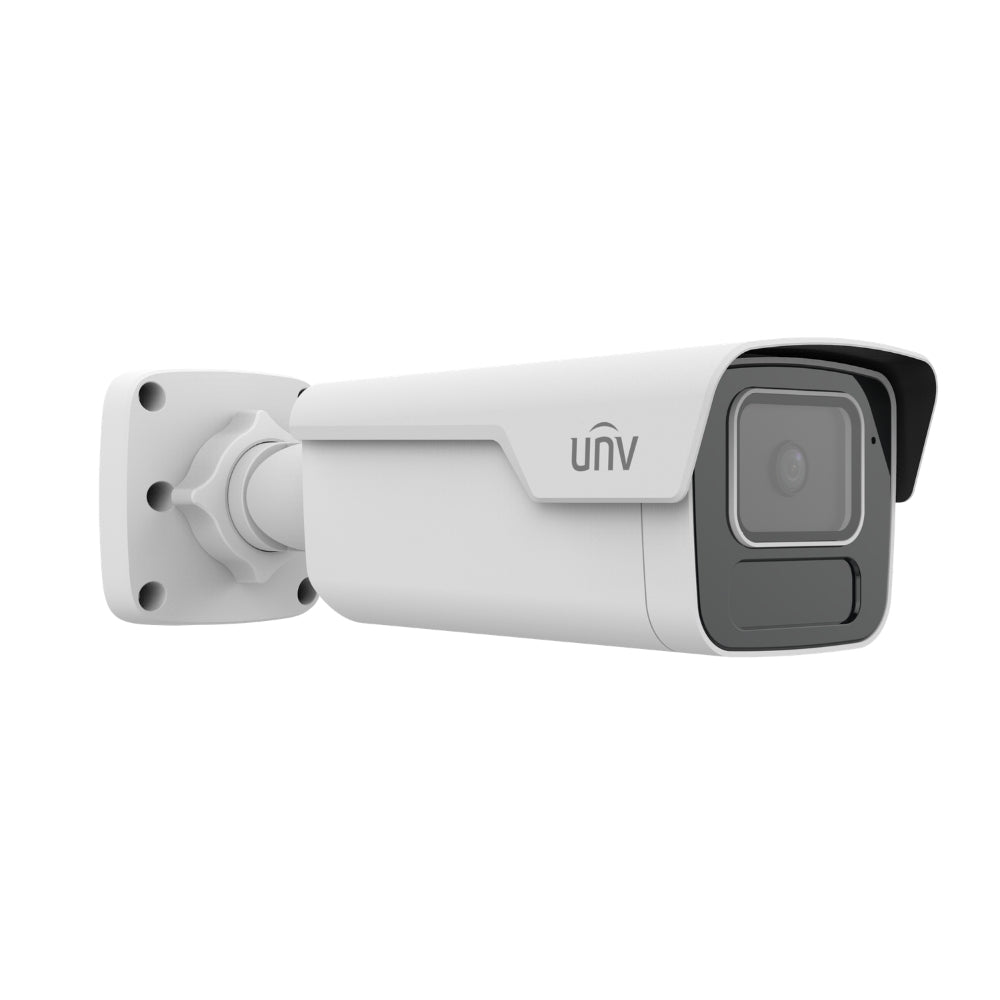 UNV IPC2B18SS-ADF28K-I1 8MP SmartSense Fixed Bullet Network Camera | All Security Equipment