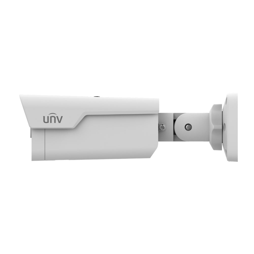 UNV IPC2B18SS-ADF28K-I1 8MP SmartSense Fixed Bullet Network Camera | All Security Equipment