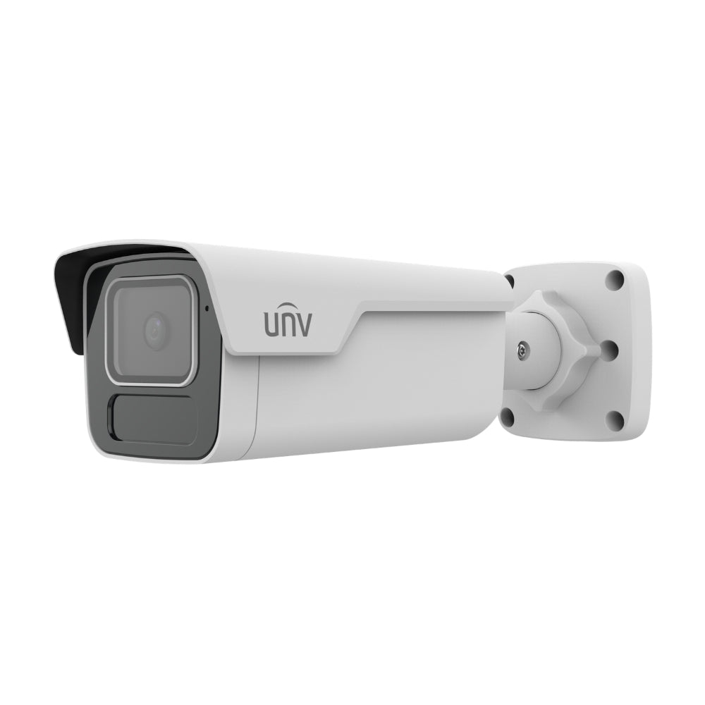 UNV IPC2B18SS-ADF28K-I1 8MP SmartSense Fixed Bullet Network Camera | All Security Equipment