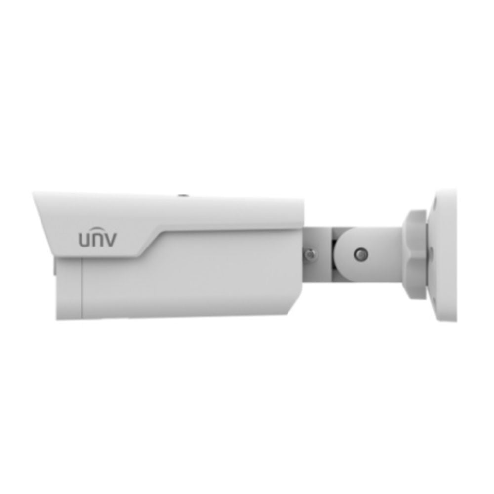 UNV IPC2B18SS-ADF28KMC-I1 8MP HD Intelligent Light and Audible Warning Fixed Bullet Network Camera | All Security Equipment