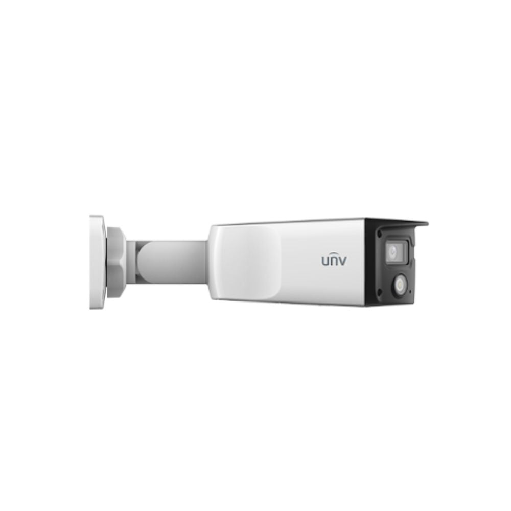 UNV IPC2K28SE-ADF40KMC-WL-I0 4K HD ColorHunter Omniview Series Fixed Bullet Network Camera | All Security Equipment