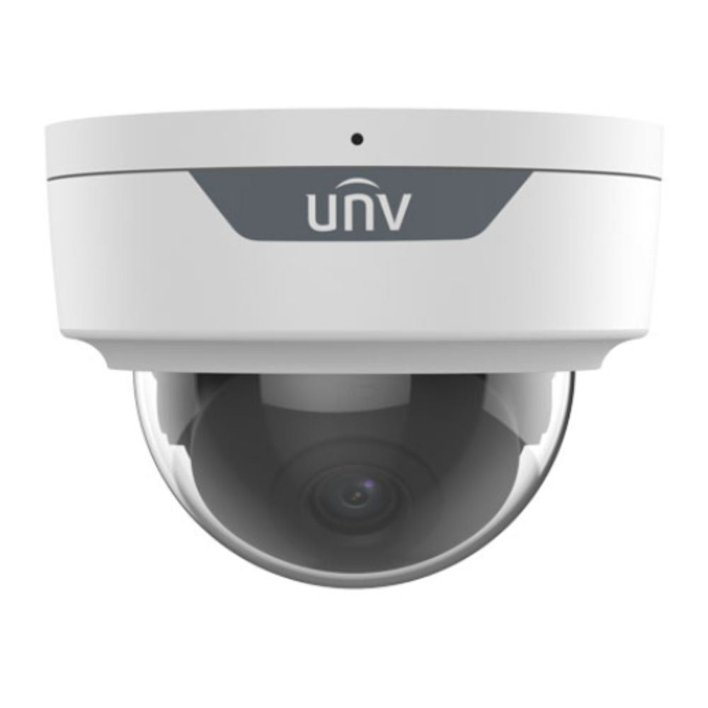 UNV IPC322SS-ADF28K-I1 2MP HD Intelligent LightHunter IR Fixed Dome Network Camera | All Security Equipment