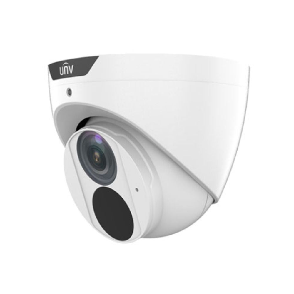 UNV IPC3614SR3-ADF28KM-G 4MP HD IR Fixed Eyeball Network Camera (Only for USA) | All Security Equipment