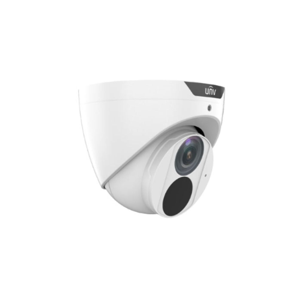 UNV IPC3614SR3-ADF28KM-G 4MP HD IR Fixed Eyeball Network Camera (Only for USA) | All Security Equipment