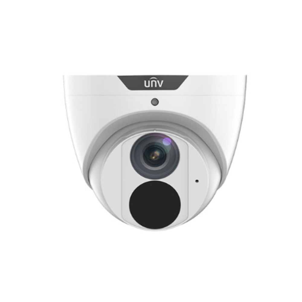 UNV IPC3614SR3-ADF28KM-G 4MP HD IR Fixed Eyeball Network Camera (Only for USA) | All Security Equipment