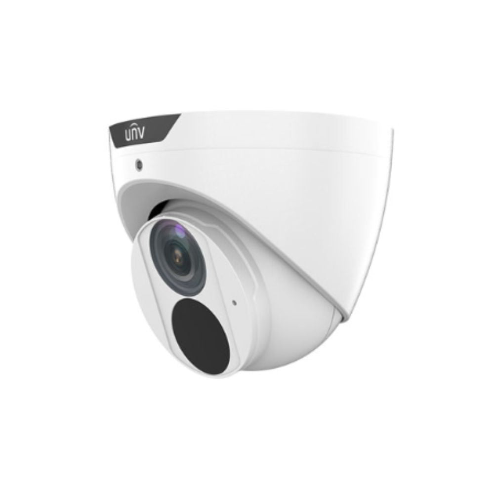 UNV IPC3614SR3-ADF40KM-G 4MP HD IR Fixed Eyeball Network Camera (Only for USA) | All Security Equipment