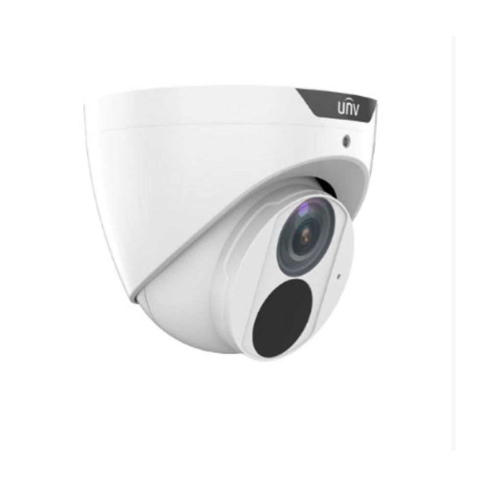 UNV IPC3614SR3-ADF40KM-G 4MP HD IR Fixed Eyeball Network Camera (Only for USA) | All Security Equipment