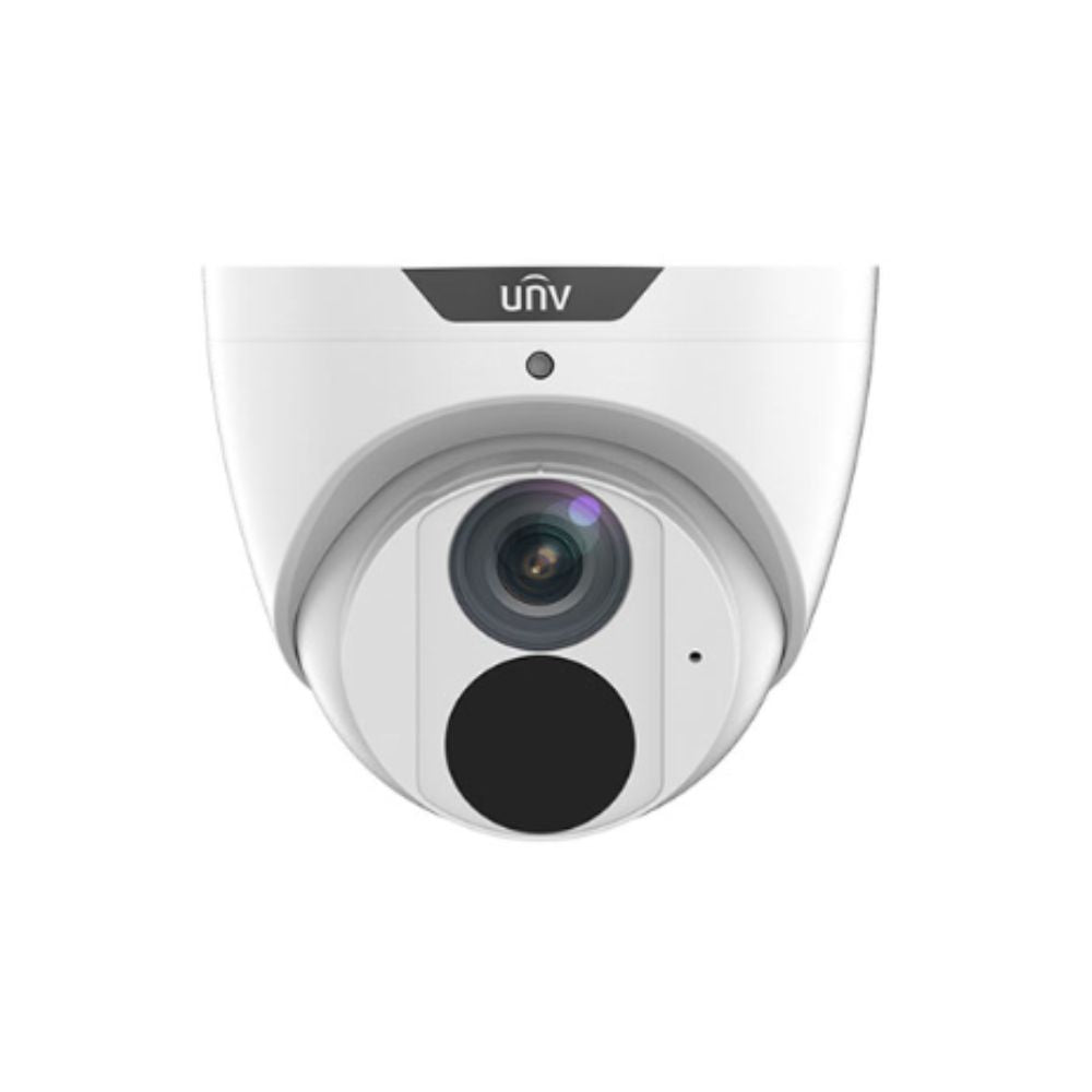 UNV IPC3614SR3-ADF40KM-G 4MP HD IR Fixed Eyeball Network Camera (Only for USA) | All Security Equipment